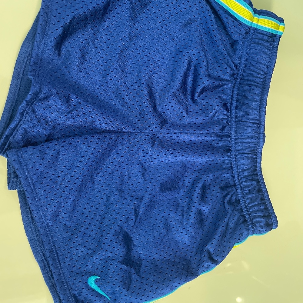 Girl shorts